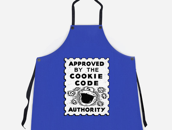 Cookie Code