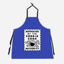Cookie Code-Unisex-Kitchen-Apron-Getsousa!