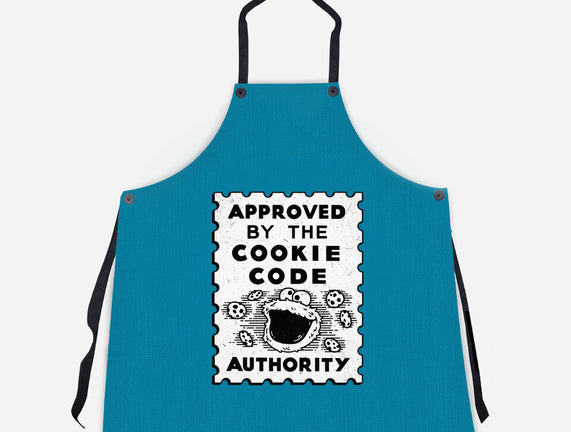 Cookie Code