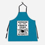 Cookie Code-Unisex-Kitchen-Apron-Getsousa!