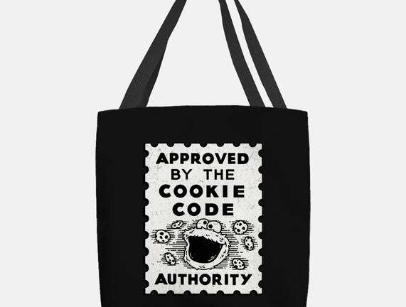 Cookie Code
