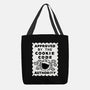 Cookie Code-None-Basic Tote-Bag-Getsousa!