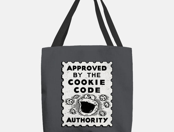 Cookie Code