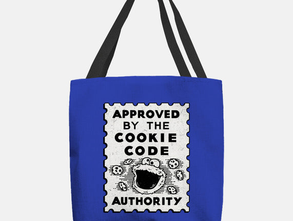 Cookie Code