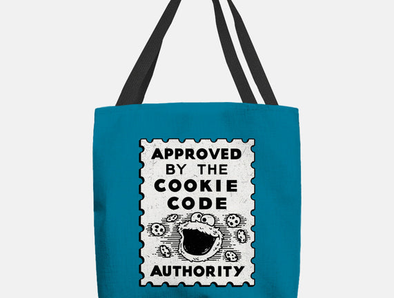 Cookie Code