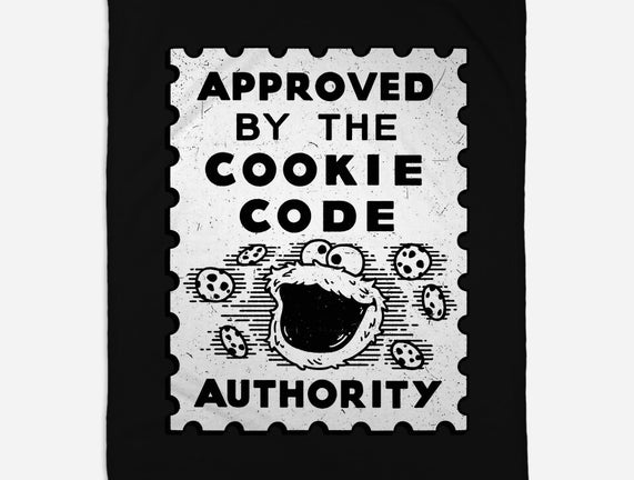 Cookie Code