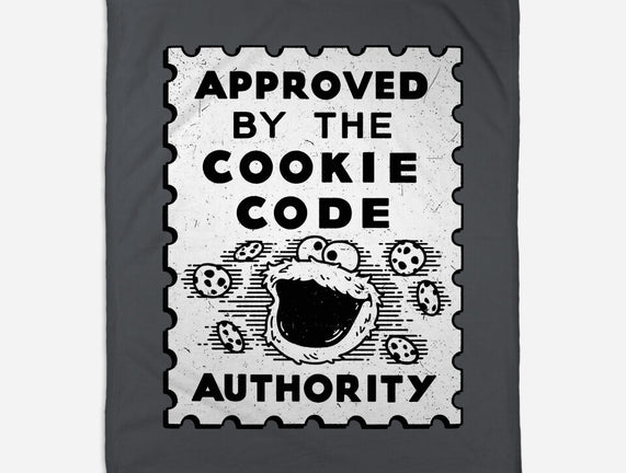 Cookie Code