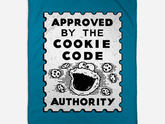 Cookie Code