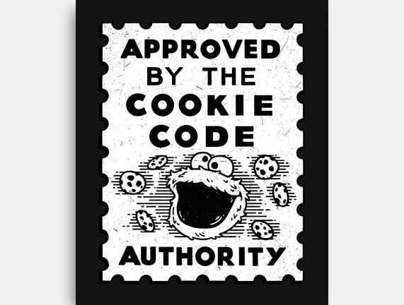 Cookie Code