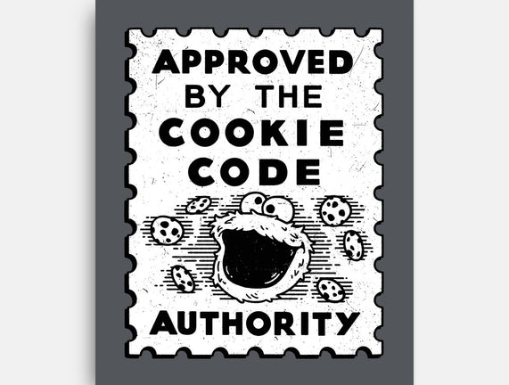 Cookie Code