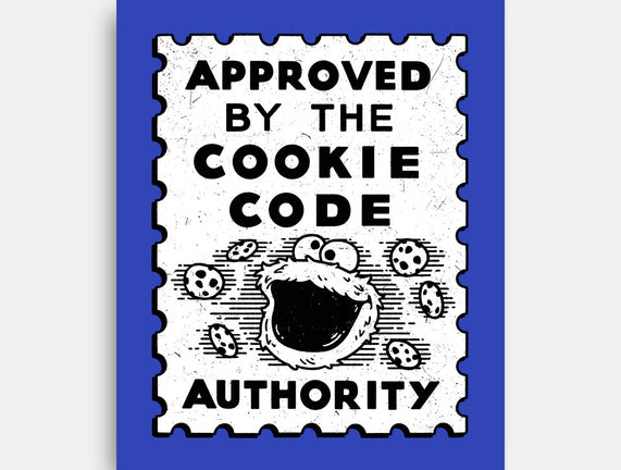 Cookie Code