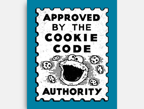 Cookie Code