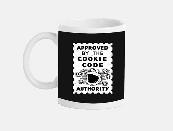 Cookie Code