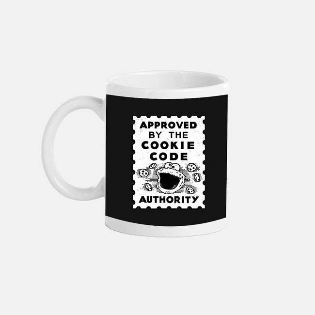 Cookie Code-None-Mug-Drinkware-Getsousa!
