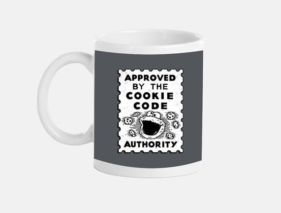 Cookie Code
