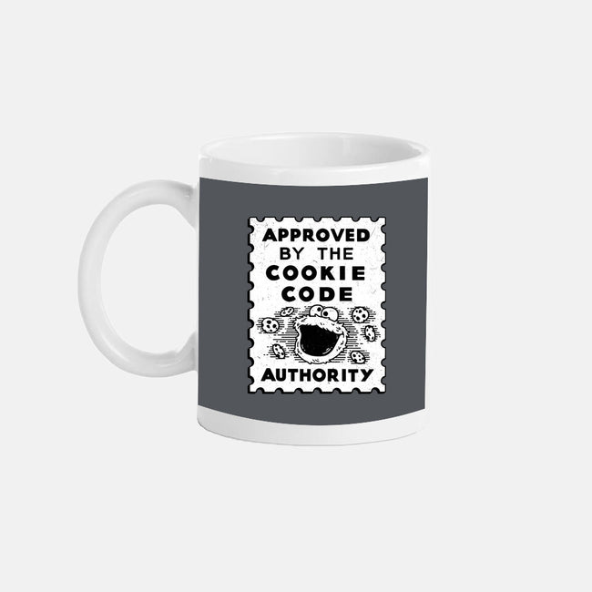 Cookie Code-None-Mug-Drinkware-Getsousa!