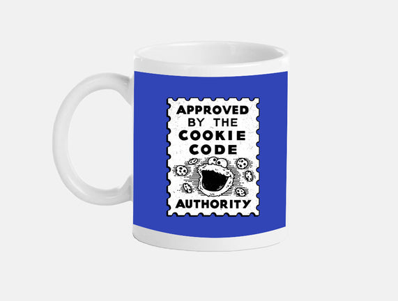 Cookie Code