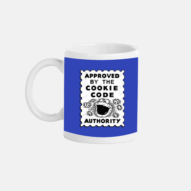 Cookie Code-None-Mug-Drinkware-Getsousa!