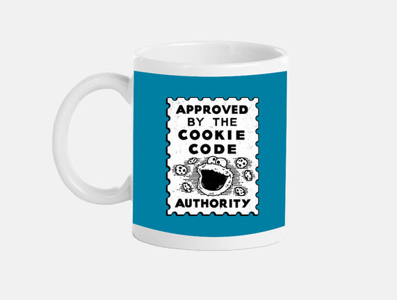 Cookie Code