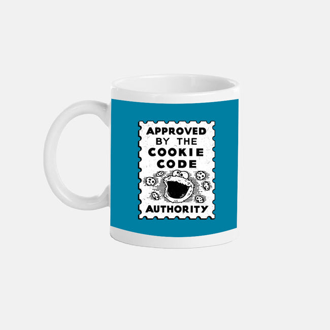 Cookie Code-None-Mug-Drinkware-Getsousa!