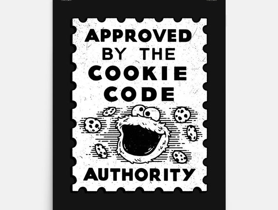 Cookie Code