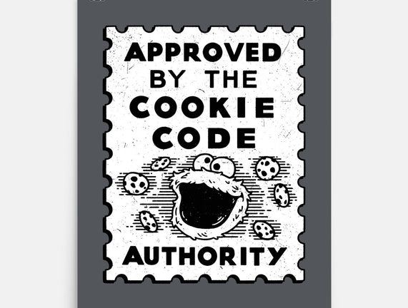 Cookie Code