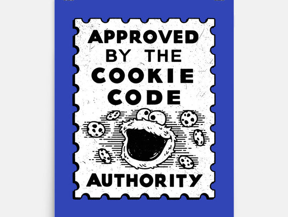 Cookie Code