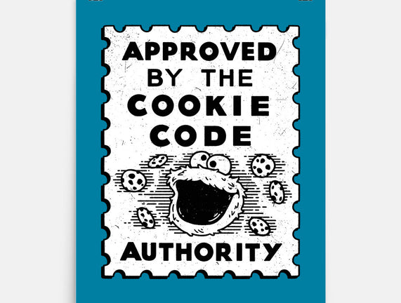 Cookie Code
