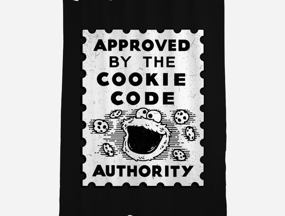 Cookie Code