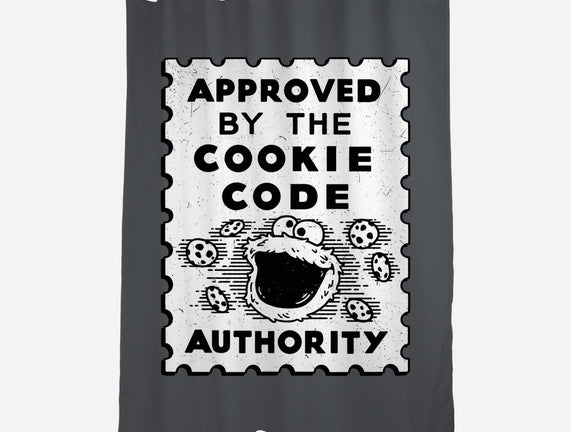 Cookie Code