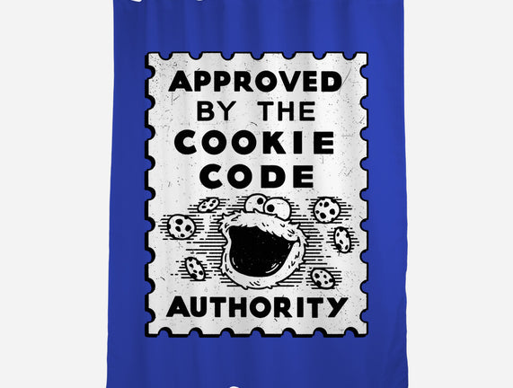 Cookie Code