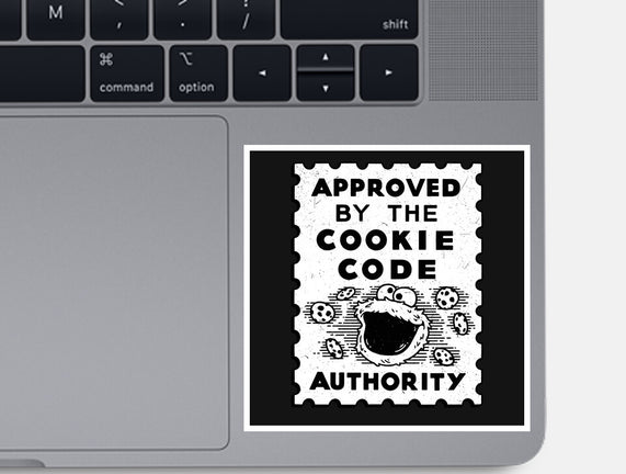 Cookie Code
