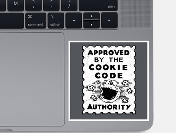 Cookie Code