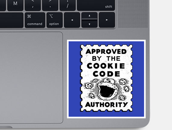 Cookie Code
