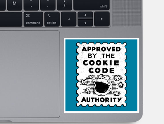 Cookie Code
