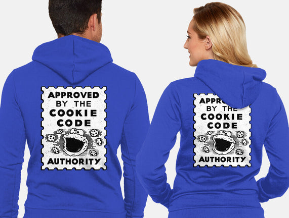Cookie Code