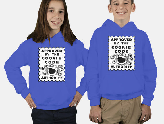 Cookie Code