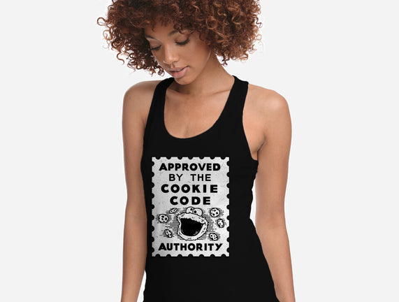 Cookie Code