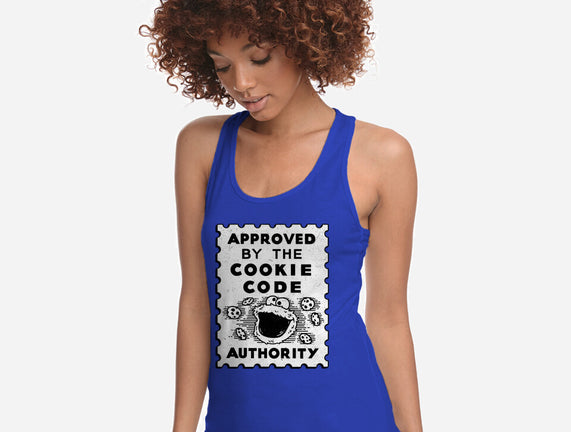 Cookie Code
