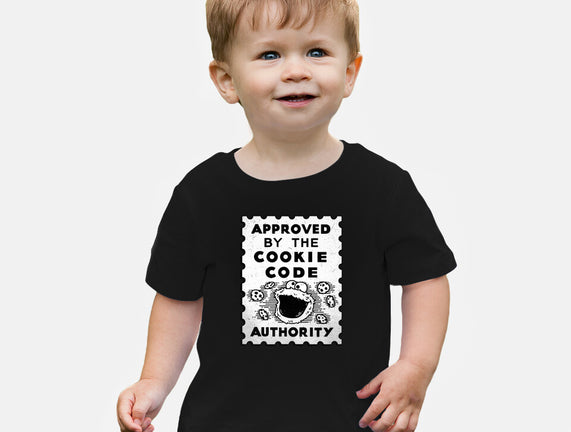 Cookie Code