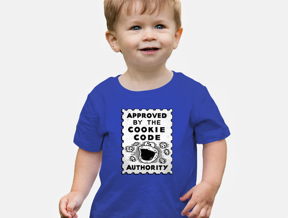 Cookie Code