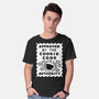 Cookie Code-Mens-Basic-Tee-Getsousa!