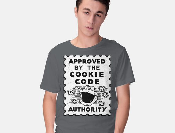 Cookie Code