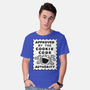 Cookie Code-Mens-Basic-Tee-Getsousa!
