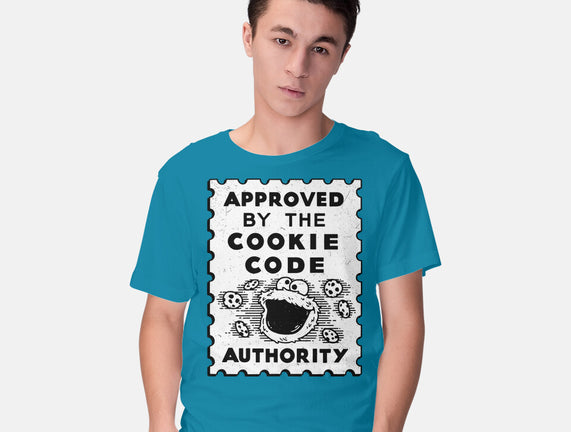 Cookie Code
