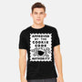 Cookie Code-Mens-Heavyweight-Tee-Getsousa!
