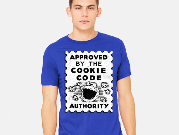 Cookie Code