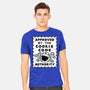 Cookie Code-Mens-Heavyweight-Tee-Getsousa!