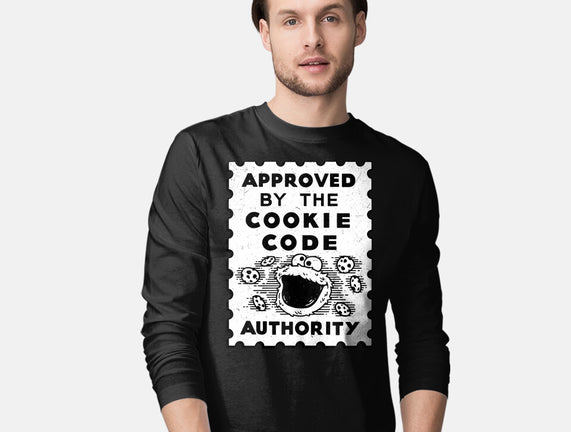 Cookie Code
