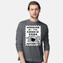 Cookie Code-Mens-Long Sleeved-Tee-Getsousa!